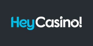 HeyCasino bonus codes