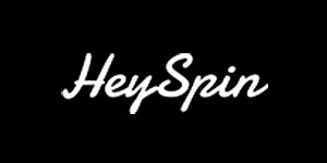 HeySpin bonus codes