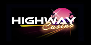 Free Spin Bonus from Highway Casino