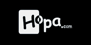 Hopa Casino bonus codes