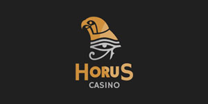 Horus Casino bonus codes