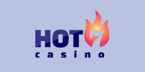 Hot7Casino bonus codes