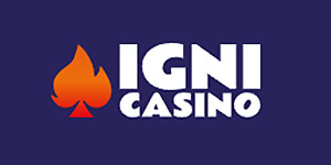 Free Spin Bonus from Igni Casino