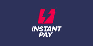 Free Spin Bonus from InstantPay