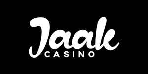 Jaak Casino bonus codes