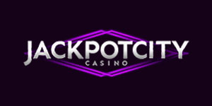 Jackpot City Casino bonus codes