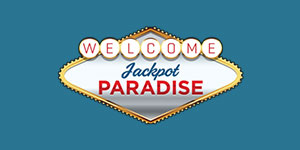 Free Spin Bonus from Jackpot Paradise Casino