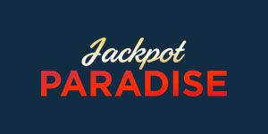 Jackpot Paradise Casino bonus codes