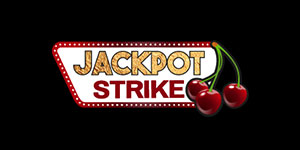 Jackpot Strike Casino bonus codes