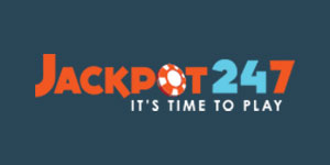 Free Spin Bonus from Jackpot247 Casino