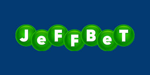 Free Spin Bonus from JeffBet