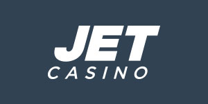 JET Casino bonus codes