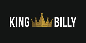 King Billy Casino bonus codes