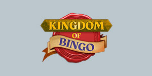 Kingdom of Bingo bonus codes