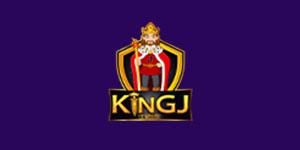 KingJCasino bonus codes