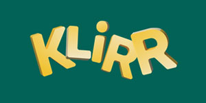 Klirr bonus codes