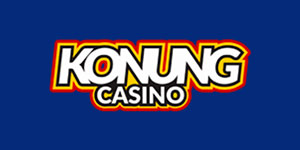 Konung Casino bonus codes