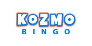 Kozmo Bingo Casino bonus codes