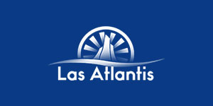 Free Spin Bonus from Las Atlantis