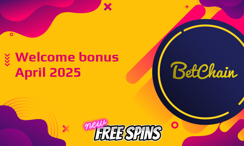Latest BetChain Casino bonus, 500 Bonus-spins