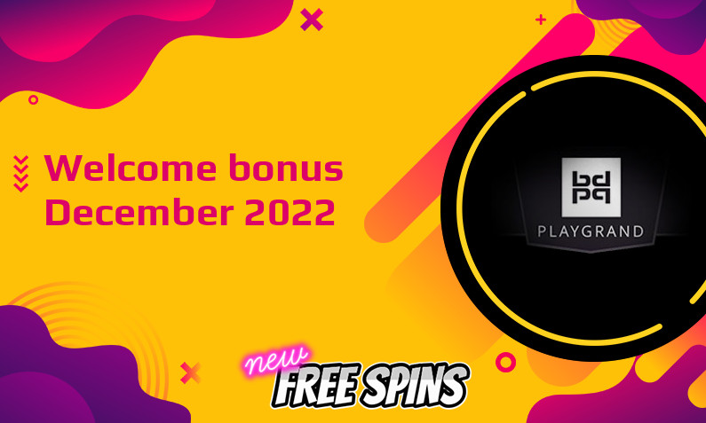 Latest PlayGrand Casino bonus, 100 Extraspins