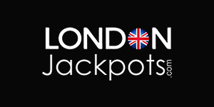 London Jackpots Casino bonus codes