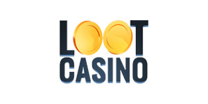 Free Spin Bonus from Loot Casino