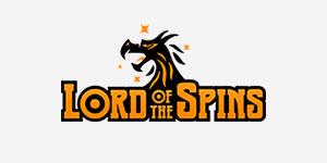 Lord of the Spins Casino bonus codes