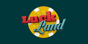 LuckLand bonus codes