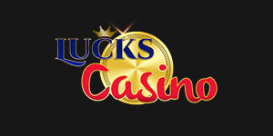 Lucks Casino bonus codes