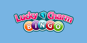 Lucky Charm Bingo Casino bonus codes