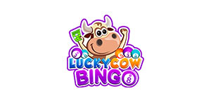 Lucky Cow Bingo bonus codes