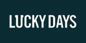 Lucky Days Casino bonus codes