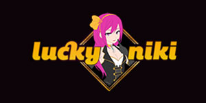 Lucky Niki Casino bonus codes