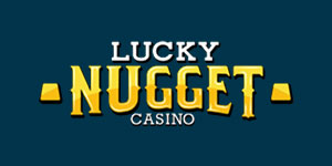 Free Spin Bonus from Lucky Nugget Casino