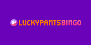 Lucky Pants Bingo Casino review