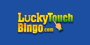 Free Spin Bonus from Lucky Touch Bingo