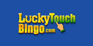 Lucky Touch Bingo bonus codes