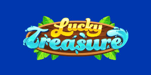 Lucky Treasure bonus codes