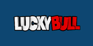 Free Spin Bonus from LuckyBull