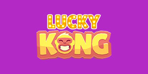 LuckyKong bonus codes