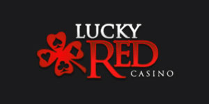 LuckyRed Casino bonus codes