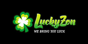 Free Spin Bonus from LuckyZon