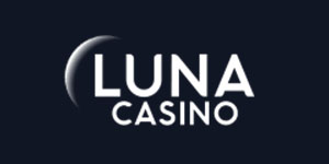 Luna Casino bonus codes