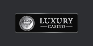 Luxury Casino bonus codes