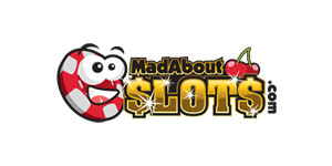 MadAboutSlots bonus codes