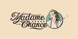 Free Spin Bonus from Madame Chance Casino