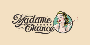 Madame Chance Casino bonus codes