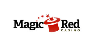 Magic Red Casino bonus codes