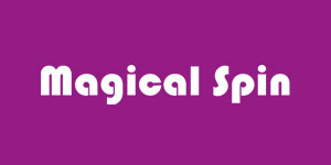 Free Spin Bonus from Magical Spin